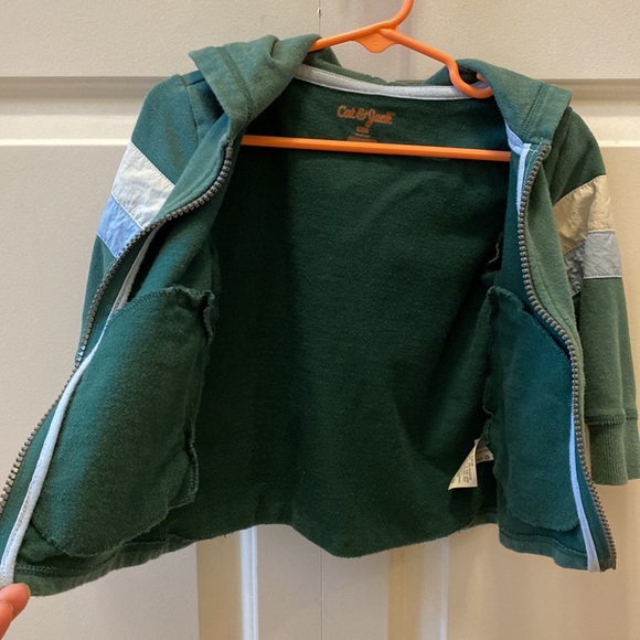 Jacket 12 Months - Picture 4 of 5